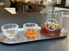 -明谦·Coffee&Cocktail Bar(美您公园店)
