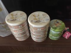 -珍妮曲奇聪明小熊(尖沙咀店)