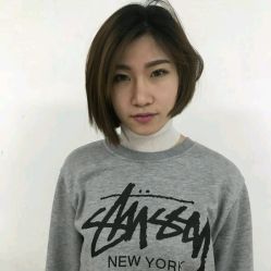 点击看大图 -渲格造型