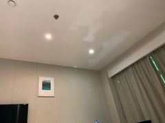 -富驿时尚酒店(上海徐家汇体育场馆店)