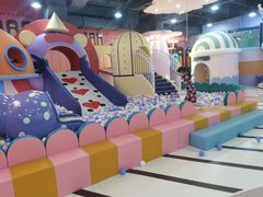 -汤连得温泉馆(宝山店)