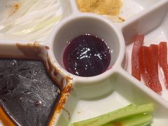 -青年公社烤鸭(熙悦天街店)