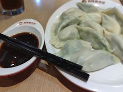 -真阿婆水饺(科技路西口店)