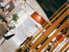 大堂-蜀腾川·火锅鱼.烤鱼(新世界城店)