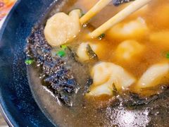 -四海鲜渔家菜(黄金海岸店)