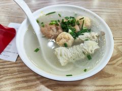 -珊珊小笼馆(仙霞路店)