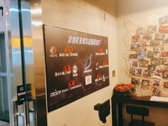 -Mr.Fox狐狸先生超级密室(南山店)