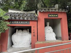 -孤山景区-孤山寺