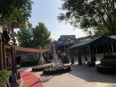 -郑州方特水上乐园