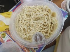 -常熟炒浇面·沁园春面馆