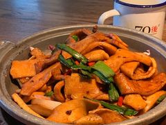 -70后饭吧(府河街店)