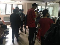 -浙江大学医学院附属第一医院(庆春院区)