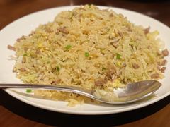 -彩丰楼·中餐厅(国家会展中心上海洲际店)