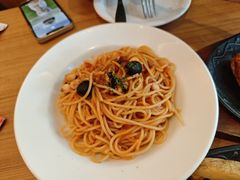 -萨莉亚意式餐厅(深南茂业店)