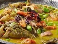 -章吴记喜瑞餐厅(东东城店)