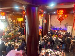 -长兴菜馆(高桥店)