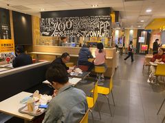 -麦当劳(长泰商业广场店)