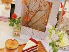 -姆们M Sweetie Cake(五道口店)