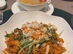 -大堂酒廊(澳门文华东方酒店)