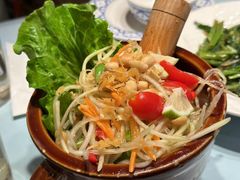 -KingThaia金泰兰(滨江天街店)