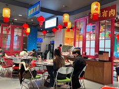 -黄弟大排档·湖南菜·小龙虾·小海鲜(凯旋北路店)