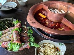 -滇釜火锅·能喝汤的火锅(车公庄店)
