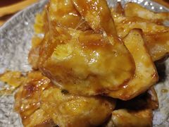 -肉串汪(月坛店)