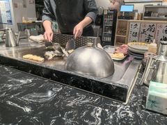 -大成铁板烧•板前(复古餐厅石老人店)