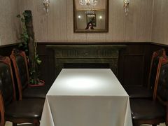 -老洋房花园饭店(绍兴路店)