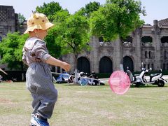 -钟山体育运动公园