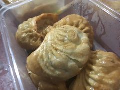 -港海餐厅(解放东路店)
