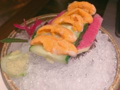 -山葵家·创意料理(宁波来福士店)
