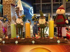 -视界美食自助餐厅·石家庄希尔顿酒店