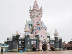 -厦门方特梦幻王国