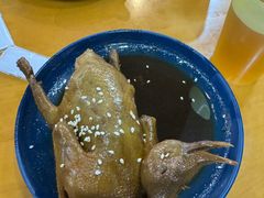 -煲煲掂风味煲仔饭餐厅(西区店)