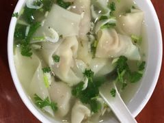 -馄饨侯(广渠门店)