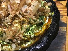 广岛好味烧-胜代日本料理(云程巷小区店)