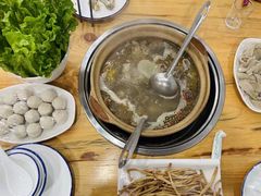 -花姐羊肉炉(吕厝店)