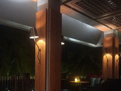 -日落吧·海景咖啡厅·餐酒吧·鸡尾酒·下午茶·乐队表演·浪漫夕阳·三亚文华东方酒店