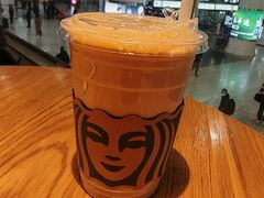 -星巴克(北京南站第三店)