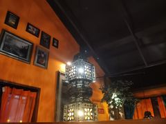 -甘尼仕印度餐厅酒吧(斜塘老街店)