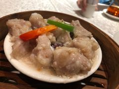 -红棉中餐厅·广州海航威斯汀酒店