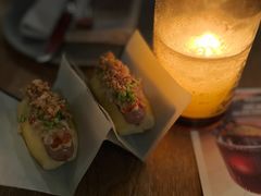 丹麦小热狗-BOR Eatery(安福路店)