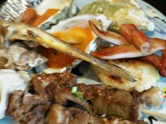 -松子料理(白家庄店)