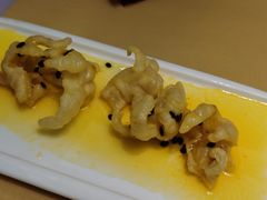-东方御宴海鲜酒楼(棕泉酒店)