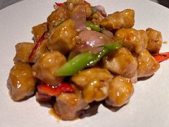 -奉天小馆·非遗东北菜(济南万象城店)