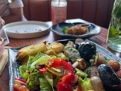 -澳骄 Aussie Kitchen·手工披萨·西餐(国大店)
