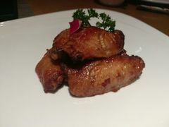 -香草意餐厅(杏石口路店)