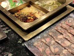 -王家渡火锅店(亦庄店)