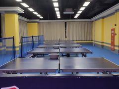 -乐旋乒乓球(广州西湾路店)